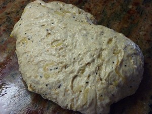 Dough